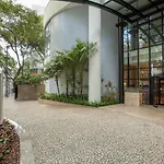 Wish Hotel Da Bahia