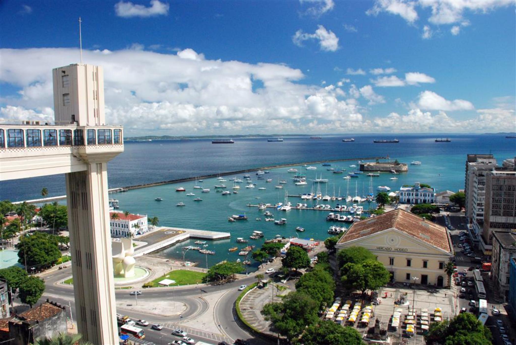 Wish Da Bahia 5*