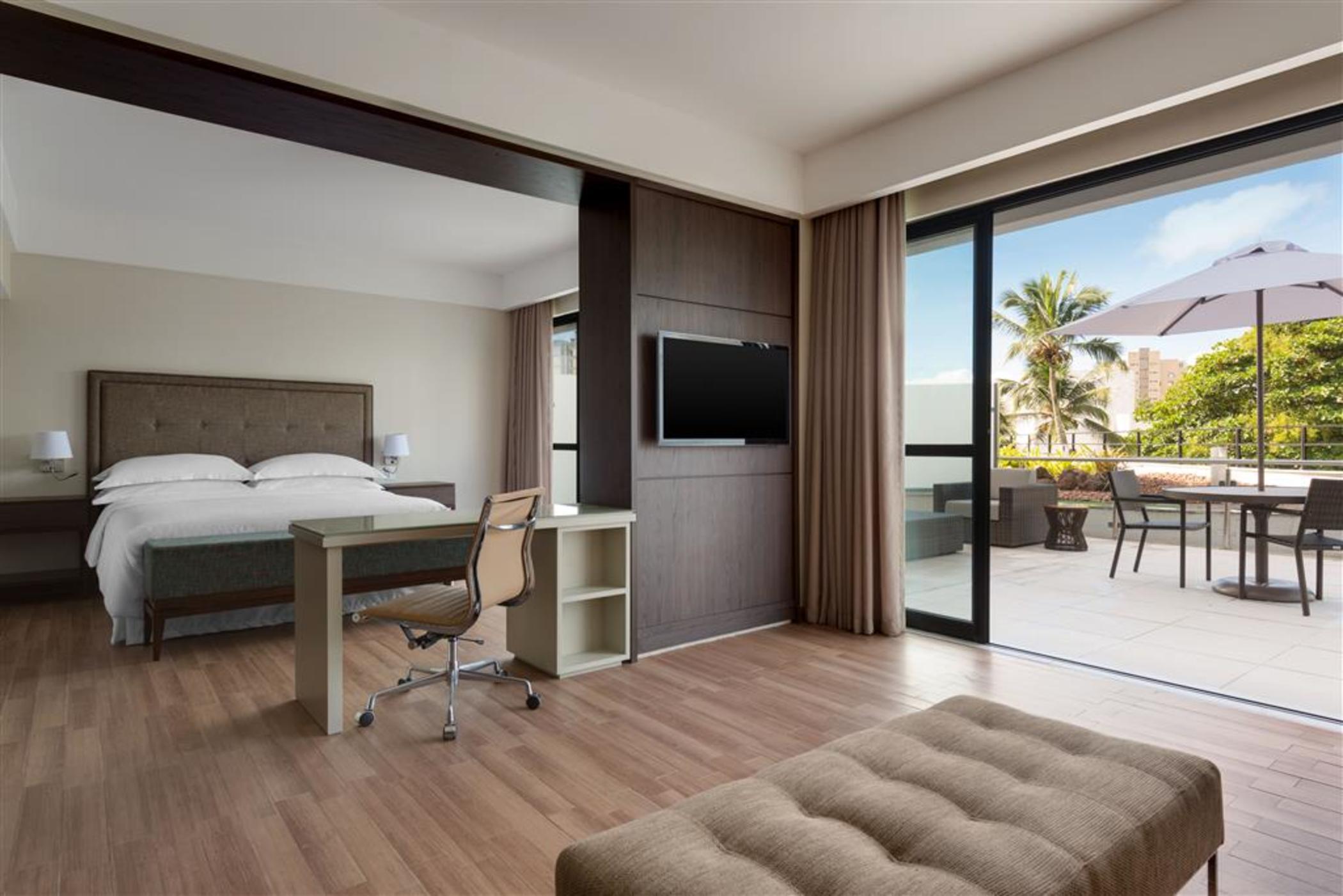 Wish Da Bahia Hotel 5*