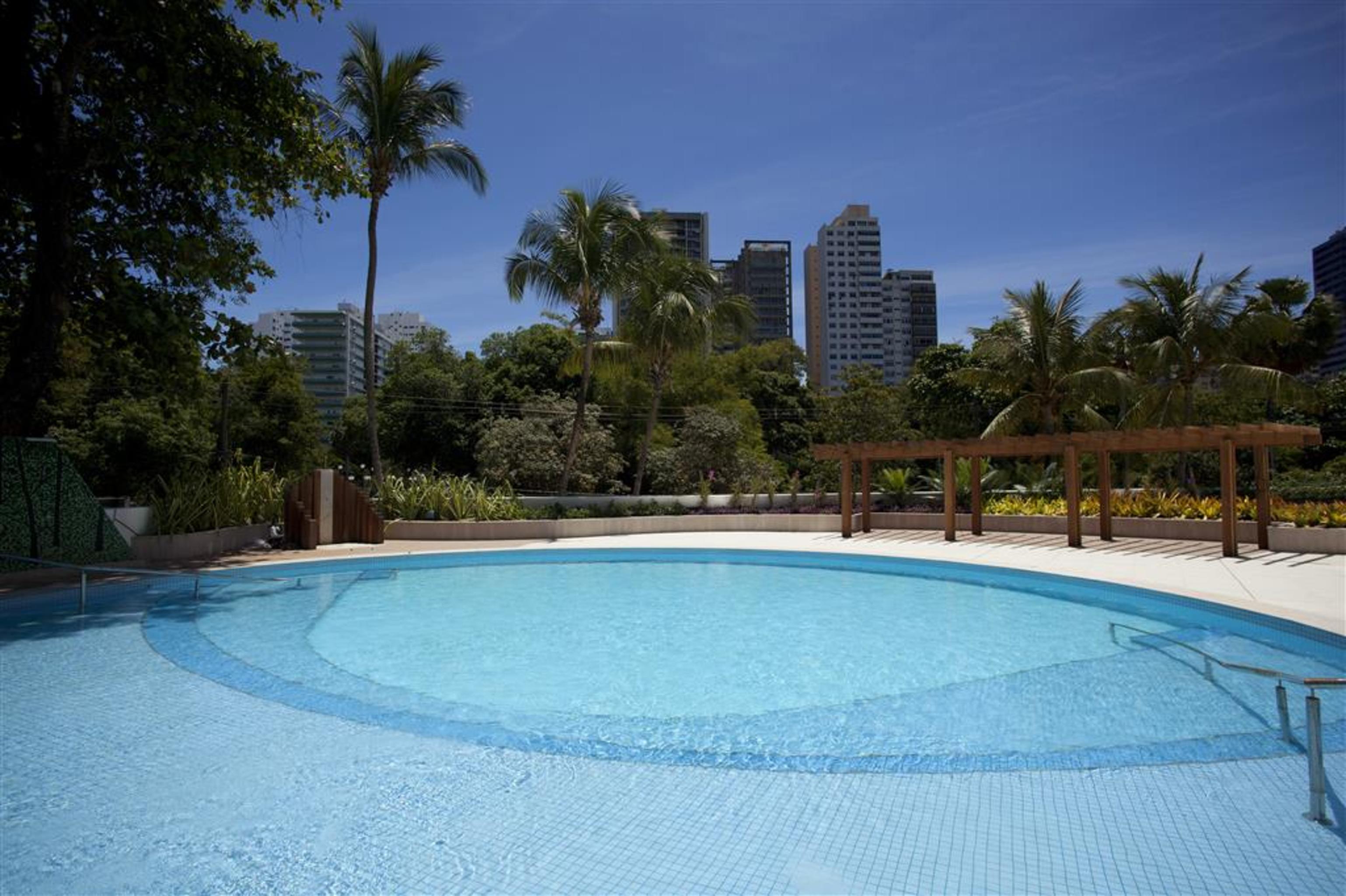 Wish Da Bahia 5*