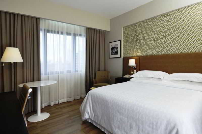 Wish Da Bahia Hotel
