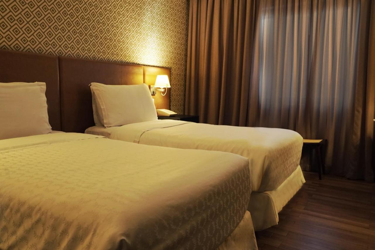 Hotel Wish Da Bahia